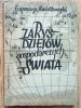 Eugeniusz Kwiatkowski Zarys dziejów gospodarczych świata